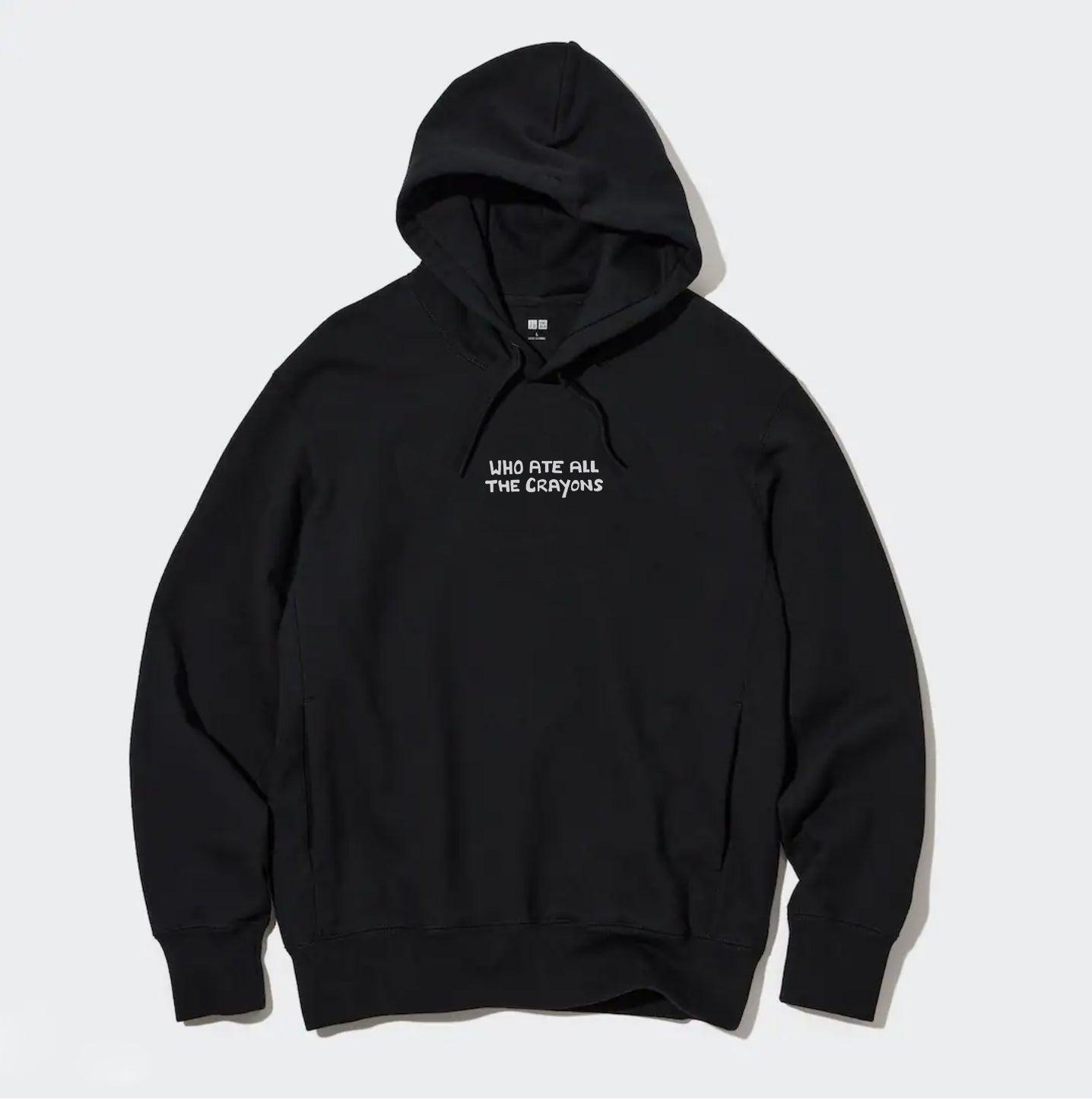 WAATC - Hoodies (Black)